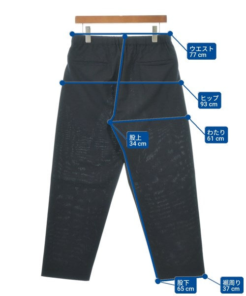 JOHN SMEDLEY กางเกงขายาว