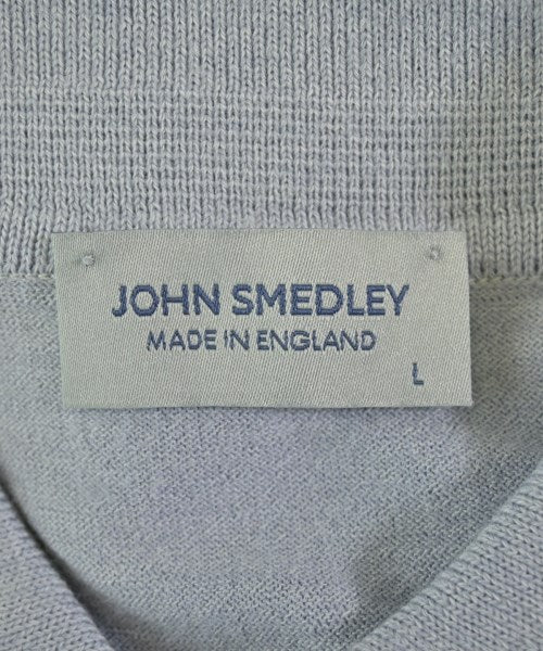 JOHN SMEDLEY เสื้อกันหนาว