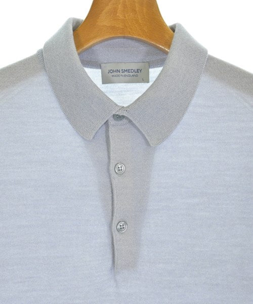 JOHN SMEDLEY เสื้อกันหนาว