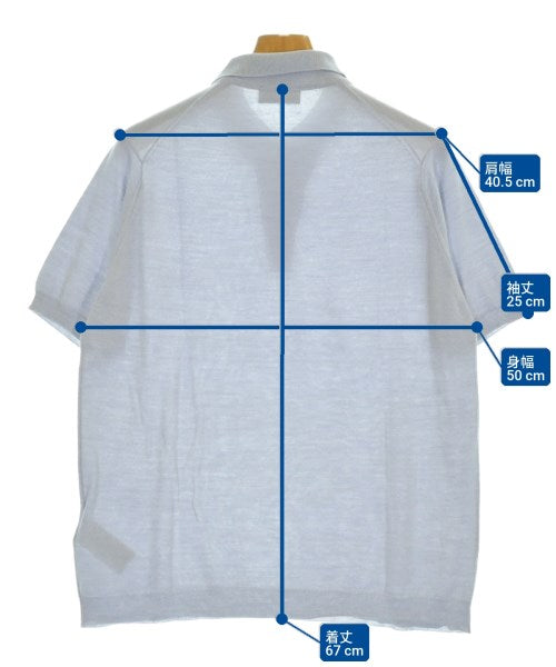 JOHN SMEDLEY เสื้อกันหนาว