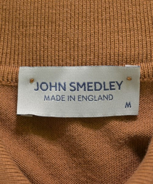 JOHN SMEDLEY เสื้อกันหนาว