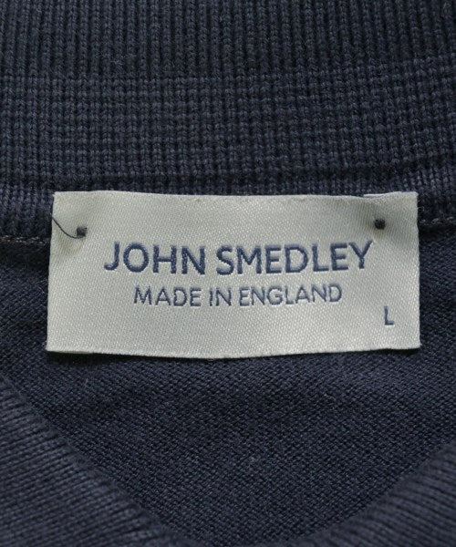 JOHN SMEDLEY เสื้อกันหนาว