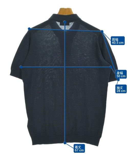 JOHN SMEDLEY เสื้อกันหนาว