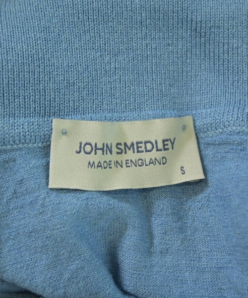JOHN SMEDLEY เสื้อกันหนาว