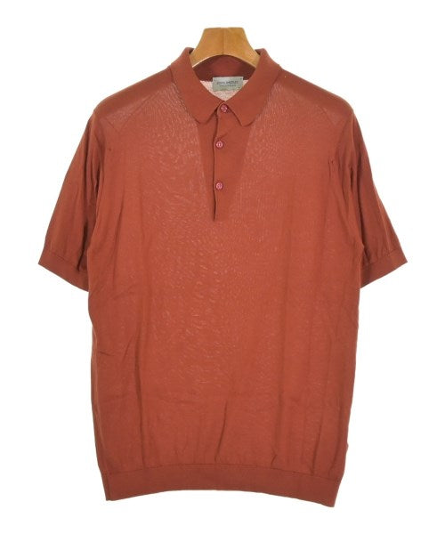 JOHN SMEDLEY เสื้อโปโล