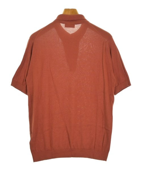 JOHN SMEDLEY เสื้อโปโล