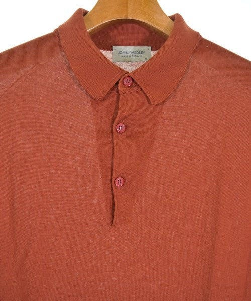 JOHN SMEDLEY เสื้อโปโล