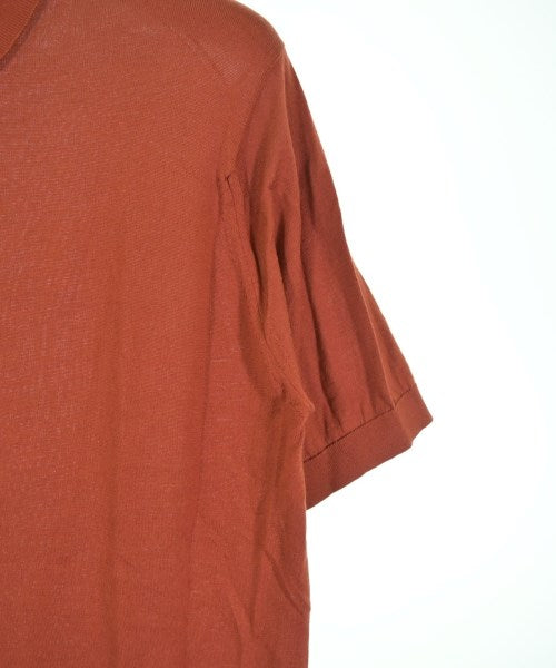 JOHN SMEDLEY เสื้อโปโล