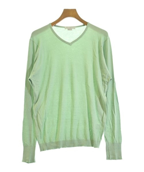 JOHN SMEDLEY เสื้อกันหนาว