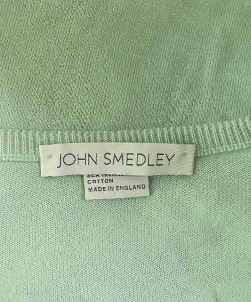 JOHN SMEDLEY เสื้อกันหนาว
