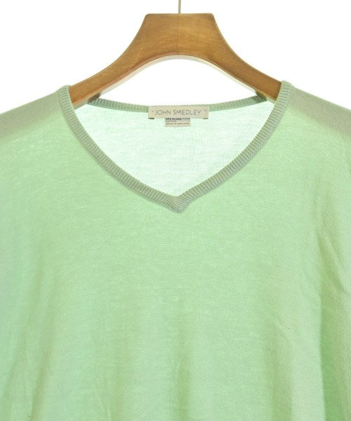 JOHN SMEDLEY เสื้อกันหนาว