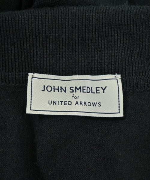 JOHN SMEDLEY เสื้อกันหนาว