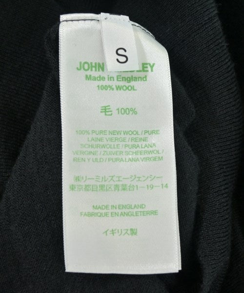 JOHN SMEDLEY เสื้อกันหนาว