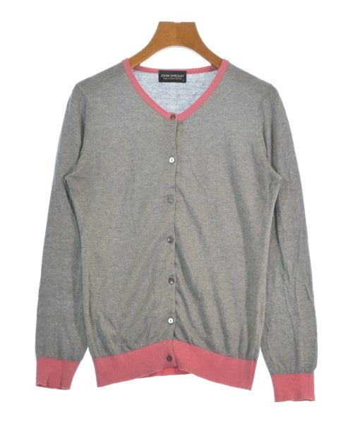 JOHN SMEDLEY เสื้อคาร์ดิแกน
