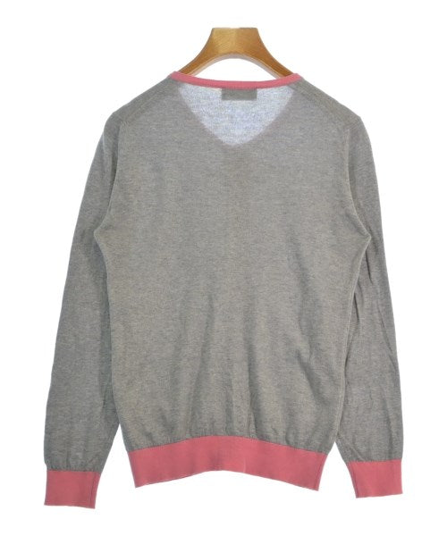 JOHN SMEDLEY เสื้อคาร์ดิแกน