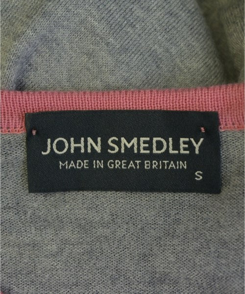 JOHN SMEDLEY เสื้อคาร์ดิแกน