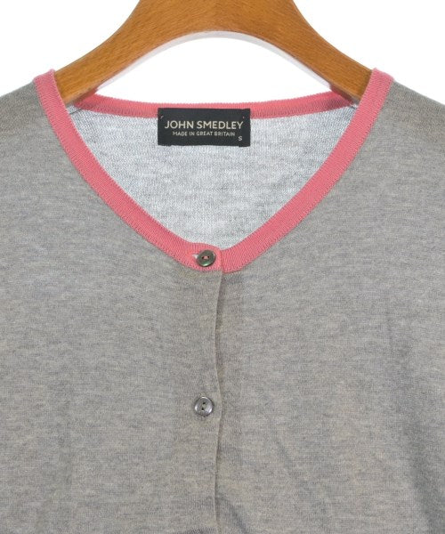 JOHN SMEDLEY เสื้อคาร์ดิแกน