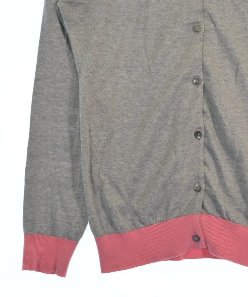 JOHN SMEDLEY เสื้อคาร์ดิแกน