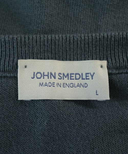 JOHN SMEDLEY เสื้อกันหนาว