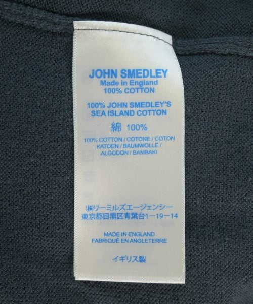 JOHN SMEDLEY เสื้อกันหนาว