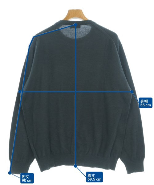 JOHN SMEDLEY เสื้อกันหนาว