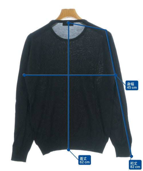 JOHN SMEDLEY เสื้อกันหนาว
