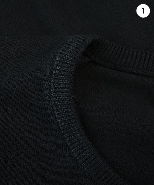 JOHN SMEDLEY เสื้อกันหนาว