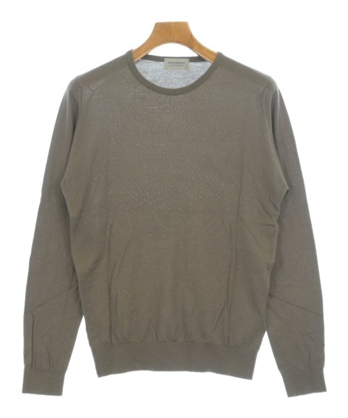 JOHN SMEDLEY เสื้อกันหนาว