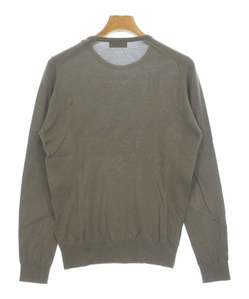 JOHN SMEDLEY เสื้อกันหนาว