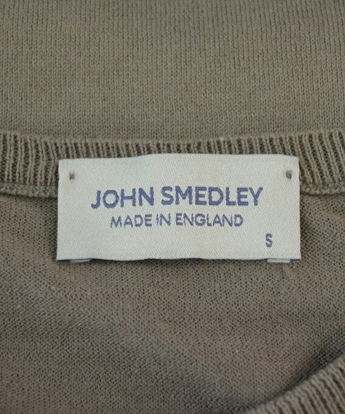 JOHN SMEDLEY เสื้อกันหนาว