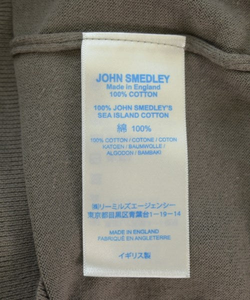 JOHN SMEDLEY เสื้อกันหนาว