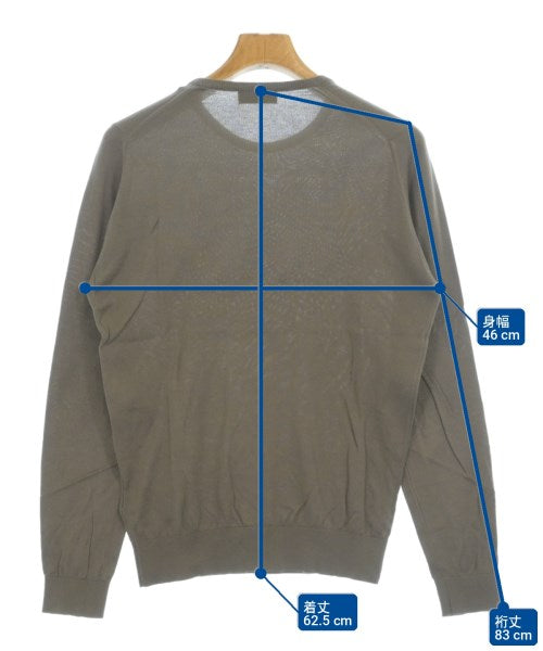 JOHN SMEDLEY เสื้อกันหนาว