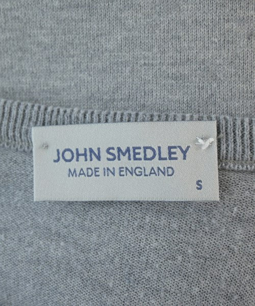 JOHN SMEDLEY เสื้อกันหนาว