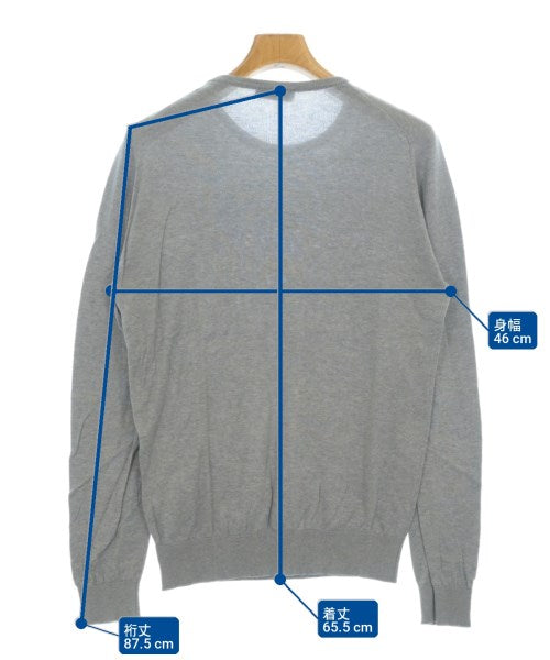 JOHN SMEDLEY เสื้อกันหนาว