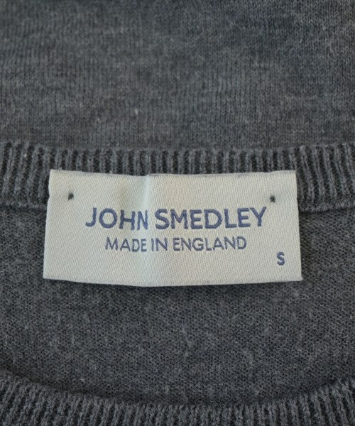 JOHN SMEDLEY เสื้อกันหนาว