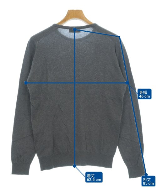 JOHN SMEDLEY เสื้อกันหนาว