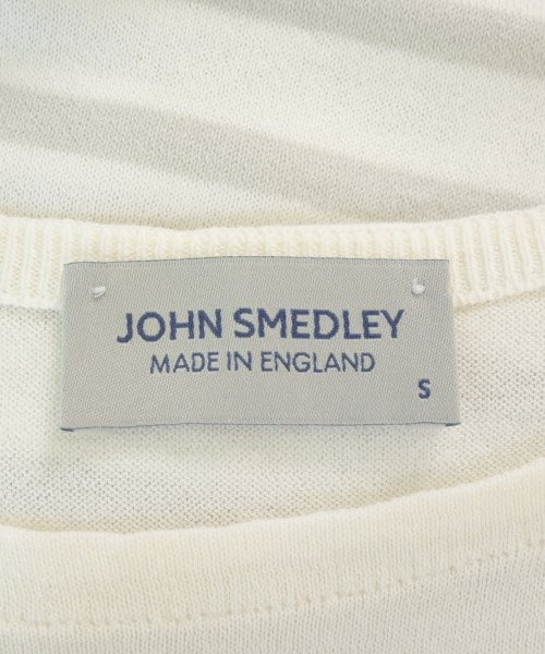 JOHN SMEDLEY เสื้อกันหนาว