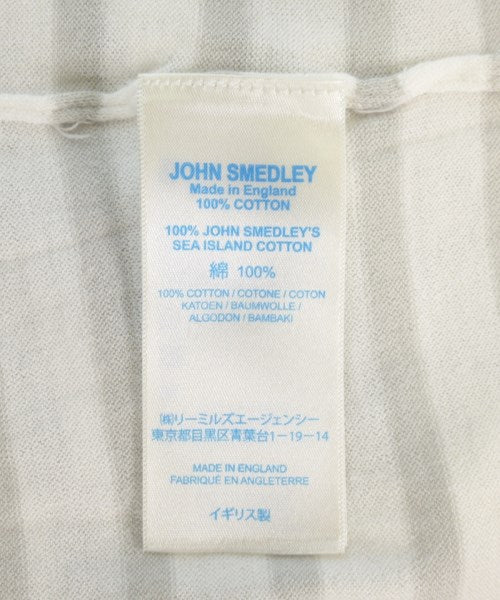 JOHN SMEDLEY เสื้อกันหนาว