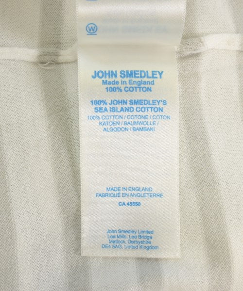 JOHN SMEDLEY เสื้อกันหนาว