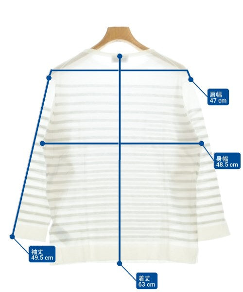 JOHN SMEDLEY เสื้อกันหนาว