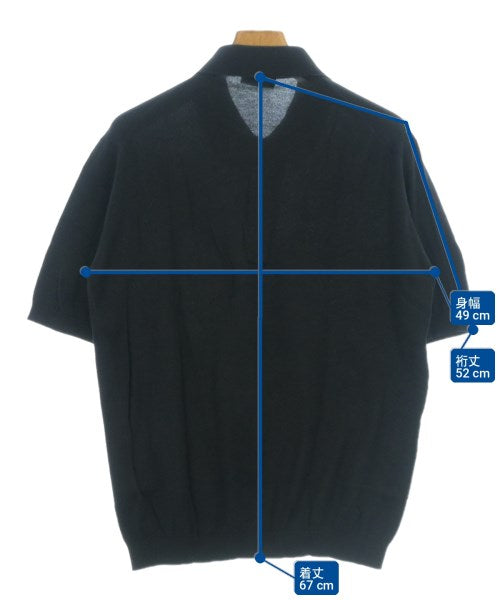 JOHN SMEDLEY เสื้อกันหนาว