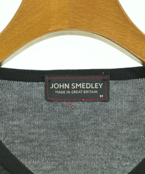 JOHN SMEDLEY เสื้อคาร์ดิแกน