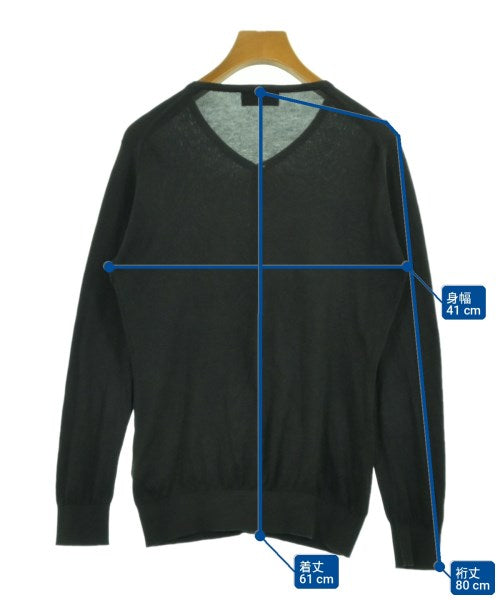 JOHN SMEDLEY เสื้อคาร์ดิแกน