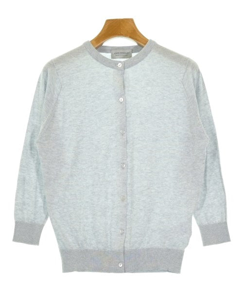 JOHN SMEDLEY เสื้อคาร์ดิแกน