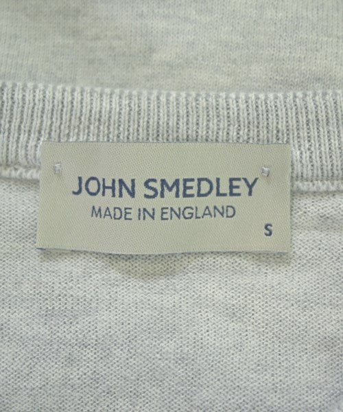 JOHN SMEDLEY เสื้อคาร์ดิแกน