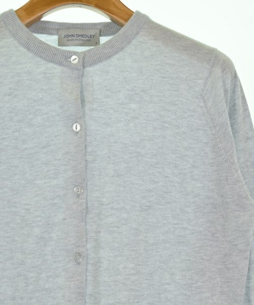JOHN SMEDLEY เสื้อคาร์ดิแกน