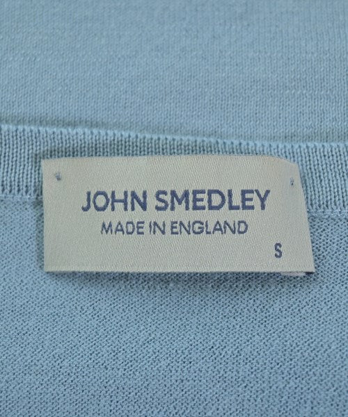 JOHN SMEDLEY เสื้อกั๊ก