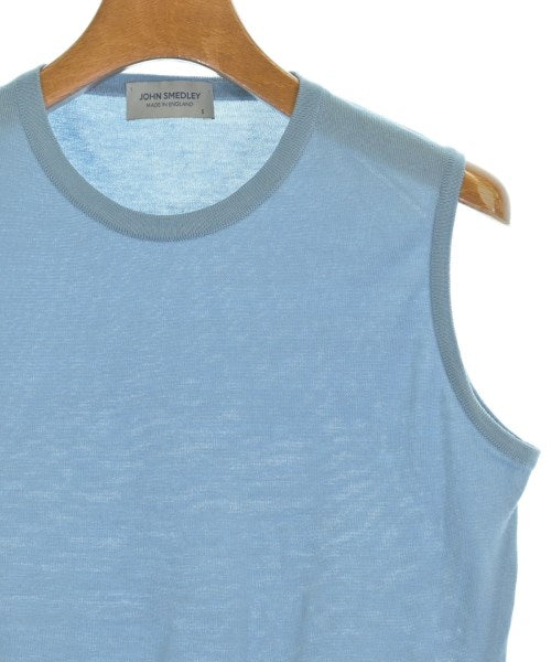 JOHN SMEDLEY เสื้อกั๊ก