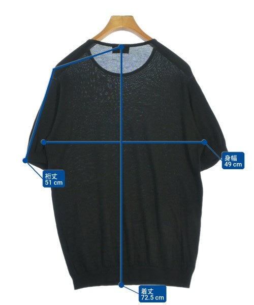 JOHN SMEDLEY เสื้อกันหนาว