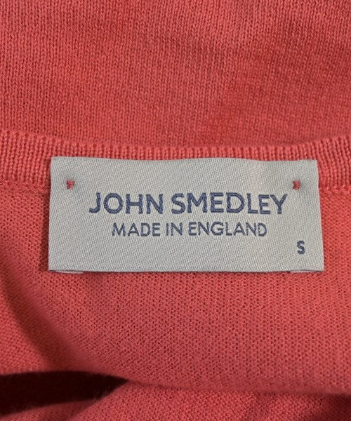 JOHN SMEDLEY เสื้อกันหนาว